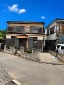 埼玉県所沢市大字上山口