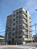 大手町マンション 4階 築53年10ヶ月の賃貸物件