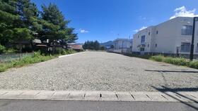 秋田県鹿角市花輪字合ノ野