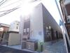 西葛西駅より徒歩17分 2階 築14年8ヶ月の賃貸物件