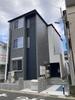 宮原駅より徒歩9分 2階 新築の賃貸物件