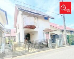 埼玉県加須市旗井３丁目