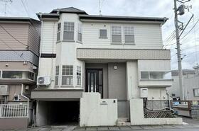 神奈川県川崎市多摩区菅６丁目