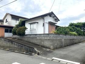 熊本県熊本市北区植木町木留