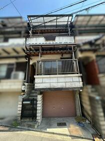 大阪府大阪市平野区瓜破東４丁目