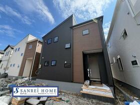 宮城県多賀城市新田字北関合