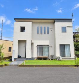 茨城県神栖市深芝