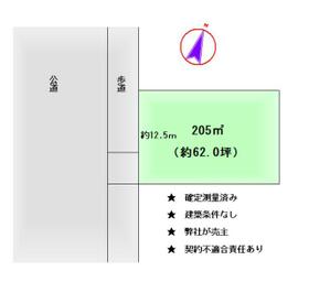 愛知県あま市森１丁目