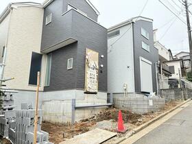 神奈川県横浜市旭区今宿町