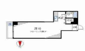 ダイアパレス中野新橋