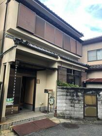 京都府京都市北区衣笠開キ町