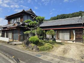 岐阜県瑞浪市明世町月吉