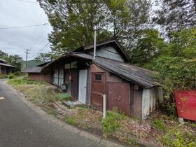 三重県津市美杉町奥津