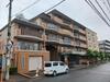 新田辺駅より徒歩5分 築39年7ヶ月 5階建の賃貸物件