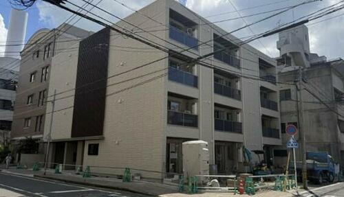 シャーメゾン光月_トップ画像