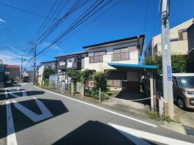神奈川県横浜市戸塚区汲沢７丁目