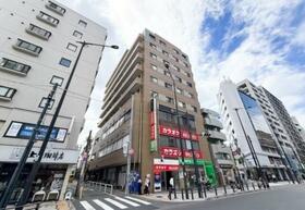 東京都目黒区上目黒３丁目