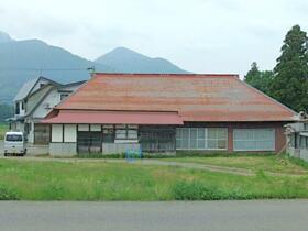 福島県耶麻郡猪苗代町字新堀向