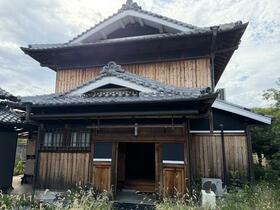 奈良県奈良市池田町