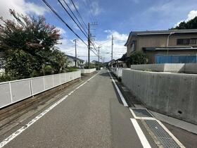 神奈川県秦野市平沢
