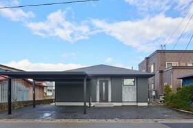 青森県南津軽郡藤崎町大字若松字森越