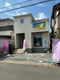 埼玉県越谷市七左町６丁目