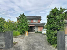 徳島県板野郡藍住町勝瑞字西勝地