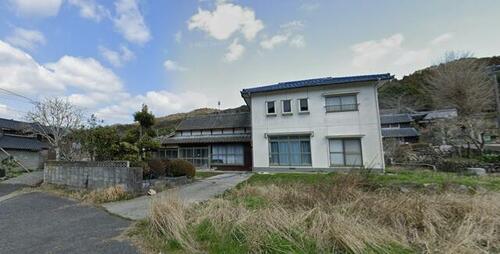 Used Detached House, Kunisaki, Oita