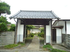 宮城県遠田郡涌谷町字長柄町