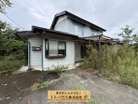 群馬県渋川市北牧