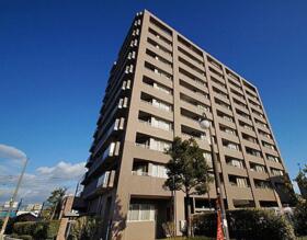 コージスクエア岸城町