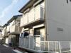 メゾン大久保 2階 築35年6ヶ月の賃貸物件