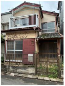 埼玉県ふじみ野市大井武蔵野