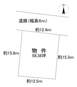 栃木県鹿沼市栄町１丁目