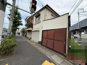 京都府京都市西京区牛ケ瀬南ノ口町