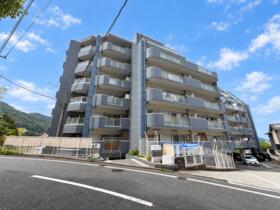 福岡県北九州市門司区緑ケ丘