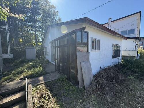 Used Detached House, Otaru, Hokkaido