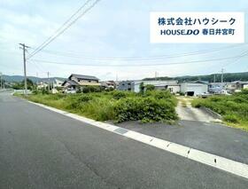 愛知県春日井市木附町