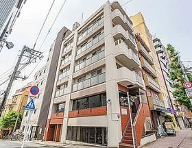 東武ハイライン戸越銀座