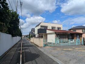 茨城県古河市雷電町
