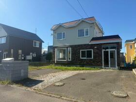 北海道空知郡南幌町北町１丁目