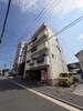 野坂ハイツ 2階 築41年1ヶ月の賃貸物件