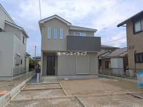 愛知県一宮市大和町福森字馬引境