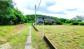 千葉県袖ケ浦市神納