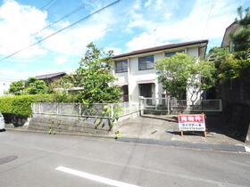 静岡県静岡市清水区馬走