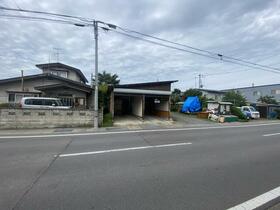 青森県弘前市大字新町