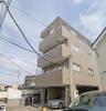 プリムローズ砂川 4階 築31年8ヶ月の賃貸物件