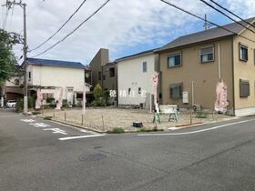 大阪府茨木市若園町