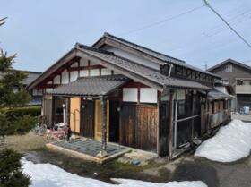 滋賀県長浜市余呉町下余呉