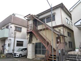 東京都町田市野津田町